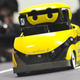 Illustration for article titled Japanese RoboCar Removes Need For Driver